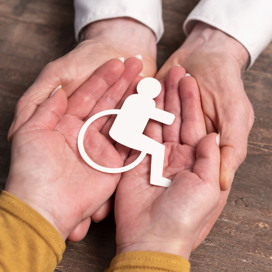 disability insurance company Worcester MA